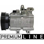 MAHLE Kompressor, Klimaanlage
