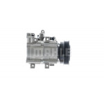 MAHLE Kompressor, Klimaanlage