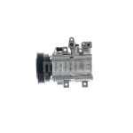 MAHLE Kompressor, Klimaanlage
