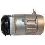 MAHLE Kompressor, Klimaanlage