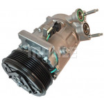 MAHLE Kompressor, Klimaanlage