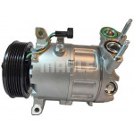 MAHLE Kompressor, Klimaanlage
