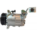 MAHLE Kompressor, Klimaanlage