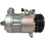 MAHLE Kompressor, Klimaanlage