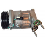 MAHLE Kompressor, Klimaanlage