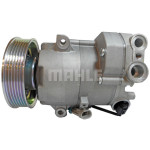 MAHLE Kompressor, Klimaanlage