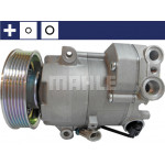 MAHLE Kompressor, Klimaanlage