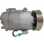 MAHLE Kompressor, Klimaanlage