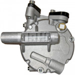 MAHLE Kompressor, Klimaanlage