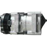 MAHLE Kompressor, Klimaanlage