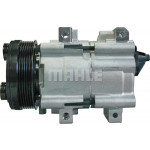 MAHLE Kompressor, Klimaanlage