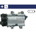 MAHLE Kompressor, Klimaanlage