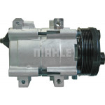 MAHLE Kompressor, Klimaanlage