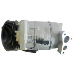 MAHLE Kompressor, Klimaanlage