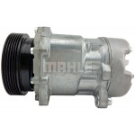 MAHLE Kompressor, Klimaanlage