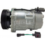 MAHLE Kompressor, Klimaanlage