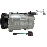 MAHLE Kompressor, Klimaanlage