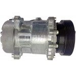 MAHLE Kompressor, Klimaanlage
