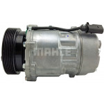MAHLE Kompressor, Klimaanlage