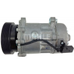 MAHLE Kompressor, Klimaanlage
