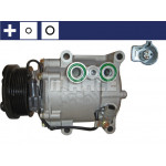 MAHLE Kompressor, Klimaanlage