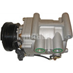 MAHLE Kompressor, Klimaanlage