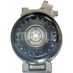MAHLE Kompressor, Klimaanlage