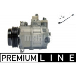 MAHLE Kompressor, Klimaanlage