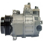MAHLE Kompressor, Klimaanlage
