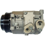 MAHLE Kompressor, Klimaanlage