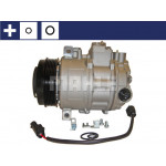MAHLE Kompressor, Klimaanlage