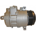 MAHLE Kompressor, Klimaanlage