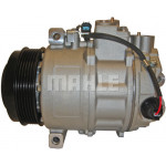 MAHLE Kompressor, Klimaanlage