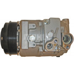 MAHLE Kompressor, Klimaanlage