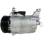 MAHLE Kompressor, Klimaanlage