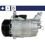 MAHLE Kompressor, Klimaanlage