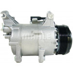 MAHLE Kompressor, Klimaanlage