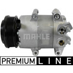 MAHLE Kompressor, Klimaanlage