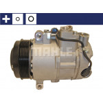 MAHLE Kompressor, Klimaanlage