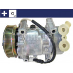 MAHLE Kompressor, Klimaanlage