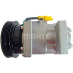 MAHLE Kompressor, Klimaanlage