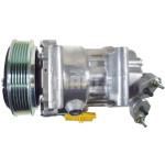 MAHLE Kompressor, Klimaanlage