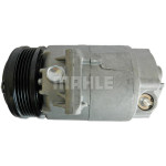 MAHLE Kompressor, Klimaanlage