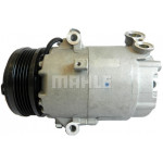 MAHLE Kompressor, Klimaanlage