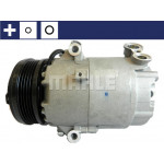 MAHLE Kompressor, Klimaanlage
