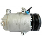 MAHLE Kompressor, Klimaanlage