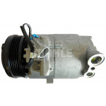 MAHLE Kompressor, Klimaanlage