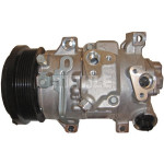 MAHLE Kompressor, Klimaanlage