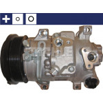 MAHLE Kompressor, Klimaanlage