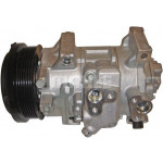 MAHLE Kompressor, Klimaanlage